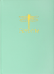 Записная книжка Buromax Favourite Pastel 96 листов А5 в клетку Мятная (BM.2410-438) - изображение 1