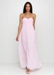 Платье H&M 36 Розовый 6080138sm_Розовый - изображение 1