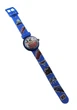 Детские часы NewDay Тачки Baby 85dark blue5 - изображение 2