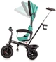 Трехколесный велосипед Kinderkraft Freeway Green (KKRFRWAGRE0000) (5902533915613) - изображение 2