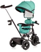 Трехколесный велосипед Kinderkraft Freeway Green (KKRFRWAGRE0000) (5902533915613) - изображение 4