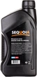 Масло для смазывания цепи и шины Sequoia ChainOil-Original - изображение 2