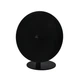 Блутуз-колонка на аккумуляторе Gingko MINI HALO ONE 8 Ватт, черная - изображение 3