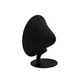 Блутуз-колонка на аккумуляторе Gingko MINI HALO ONE 8 Ватт, черная - изображение 4