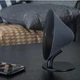 Блутуз-колонка на аккумуляторе Gingko MINI HALO ONE 8 Ватт, черная - изображение 6