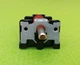 Перемикач п'ятипозиційний для електроплит HANSA 820507 16А 250V Т150 7LA GOTTAK Іспанія Barcelona - зображення 5