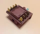 Перемикач п'ятипозиційний для електроплит AC413D 16А 250V Т150 (контакти зовні 4+4) JRGESON Туреччина - зображення 8