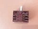 Переключатель мощности пятипозиционный для электроплит Tibon 430 16А 250V Т125 контакты снаружи 2+3 - изображение 7