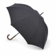 Зонт-трость Fulton Hampstead-1 L893 - Black (Черный) - изображение 1