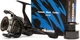 Катушка Okuma Custom Black Feeder CLX-55F 7+1BB - изображение 1