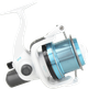 Котушка Tica Surf Mentor 5000 9+1BB 5.2:1 - зображення 3