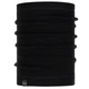 Бафф (шарф-труба) Buff Polar Neckwarmer, Black (BU 129999.999.10.00) - изображение 1