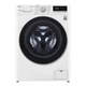 Пральна машина LG F2V5HS1W - зображення 4