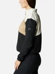 Толстовка Columbia Lodge Hybrid Pullover 1959811-011 L Черная с молочным (0194004592903) - изображение 3