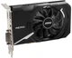 Відеокарта MSI PCI-Ex GeForce GT 1030 Aero ITX OC 2GB DDR4 (64bit) (1189/2100) (DVI, HDMI) (GT 1030 AERO ITX 2GD4 OC) - изображение 4
