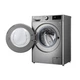 Стиральная машина LG F2V9HS9T - изображение 6