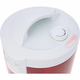 Мультиварка Saturn ST-MC9208 Red - изображение 4