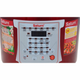 Мультиварка Saturn ST-MC9208 Red - изображение 5