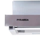 Вытяжка кухонная Pyramida TL 50 SLIM IX - изображение 3