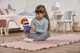 М'яка іграшка Simba Toys Супер Маріо 30 см (4006592068998) - зображення 4