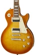 Электрогитара EPIPHONE LES PAUL CLASSIC HONEY BURST 199194 - изображение 2