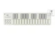MIDI контроллер и MIDI клавиатура KORG NANOKEY 2 WH 26747 - изображение 4