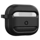 Чохол Spigen Rugged Armor case для Apple AirPods 3 Black (ASD01978) - зображення 5