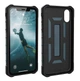 Чехол противоударный милитари UAG Pathfinder (Original) 111097115454 для Iphone XR (6.1") Slate - изображение 8