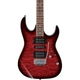Електрогітара IBANEZ GRX70QA TRB 79282 - зображення 4