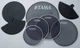 Набор пластиков TAMA SPP518C 27799 - изображение 1