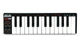 MIDI контроллер и MIDI клавиатура AKAI LPK-25 23287 - изображение 1