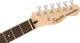 Электрогитара SQUIER by FENDER AFFINITY SERIES TELECASTER DELUXE HH LR CHARCOAL FROST METALLIC 221677 - изображение 5