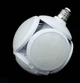 Світлодіодний деформований світильник Bohlam 30W E27 (t274) - зображення 2