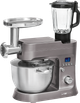 Кухонний комбайн тістоміс Clatronic KM 3674 Німеччина - зображення 1