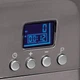 Кухонный комбайн-тестомес CLATRONIC KM 3674 - изображение 6