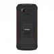 Мобільний телефон Sigma mobile Comfort 50 Outdoor Red - зображення 2