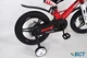 Детский велосипед Ardis Falcon X 16" красный - изображение 5