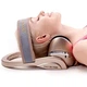 Тренажер для коррекции шейного отдела позвоночника Сervical vertebra traction № G70 массажер Бежевый - изображение 5
