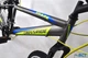 Велосипед 26" Crossride Shark 14" серо-желтый - изображение 5