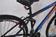 Велосипед 26" Crossride Shark 14" черный - изображение 9