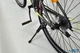 Велосипед 26" Crossride Shark 14" серо-желтый - изображение 13