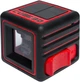 Нивелир лазерный линейный ADA CUBE 3D HOME EDITION (A00383) - изображение 1