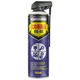 Смазка многофункциональная Nowax NX-40 Multifunctional Lubricant Professional Cobra, 550мл - изображение 2