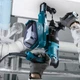 Бур Makita Nemesis II SDS-Plus 10x455 мм (B-58257) (88381521147) - зображення 6