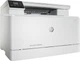 БФП HP Color LaserJet Pro M182n (7KW54A) - зображення 3