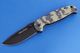 Кишеньковий ніж Real Steel H6 camo dark-7768 (H6-camodark-7768) - зображення 4