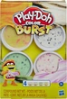 Zestaw do gry Hasbro Play-Doh Eksplozja kolorów Pastelowe kolory (E6966/E8061) - obraz 1