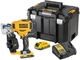 Пистолет гвоздезабивной аккумуляторный бесщеточный DeWalt под гвозди 19-45 мм (DCN45RND2) - изображение 4