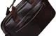Сумка-портфель мужская кожаная Laras k101688 Brown (ROZ6300004232) - изображение 8