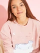 Пижама Women'Secret 3132000-73 S Розовая (8445323740127) - изображение 5